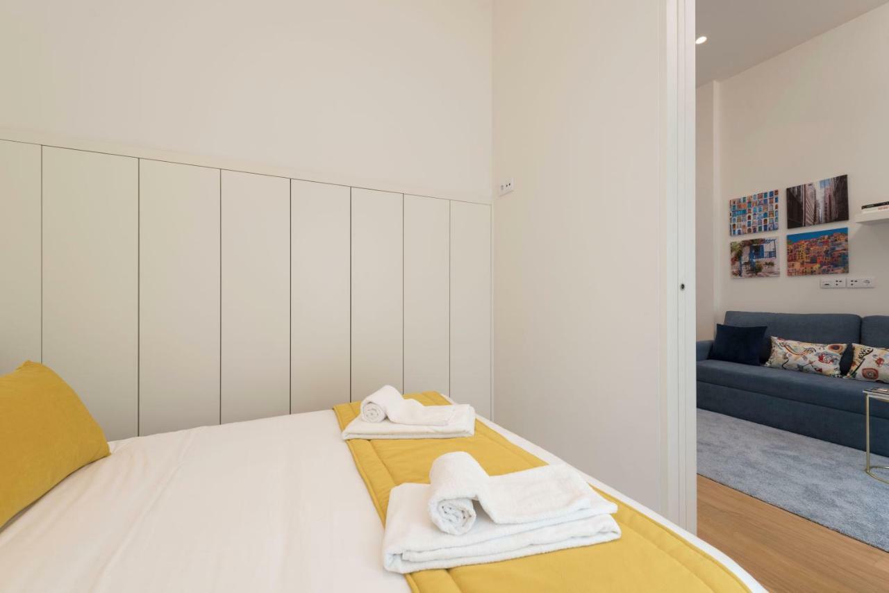 Lovelystay - Majestic Flat In City Center Порто Екстериор снимка